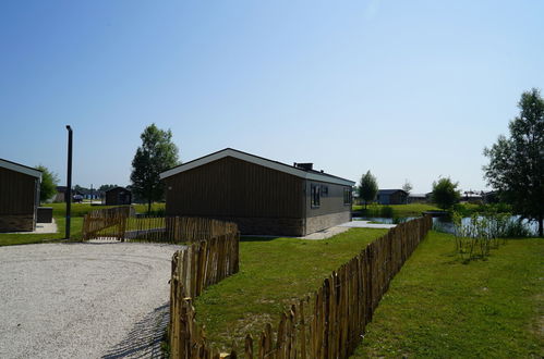 Foto 26 - Casa de 3 quartos em Kampen com terraço