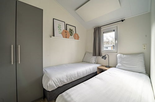 Foto 34 - Casa con 3 camere da letto a Kampen con terrazza e sauna