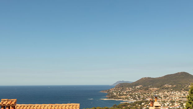 Apartamento de 1 quarto em Carqueiranne com terraço - Foto 2