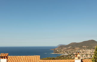 Photo 2 - 1 bedroom Apartment in Carqueiranne with terrace and sea view