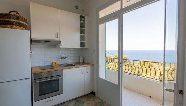 Apartamento de 1 quarto em Carqueiranne com terraço - Foto 5