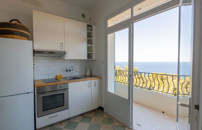 Apartamento de 1 quarto em Carqueiranne com terraço - Foto 5
