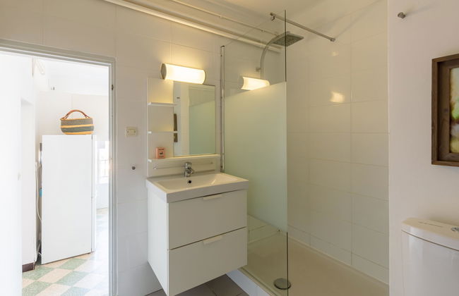 Apartamento de 1 quarto em Carqueiranne com terraço - Foto 12