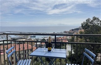 Photo 1 - 3 bedroom Apartment in Imperia with sea view