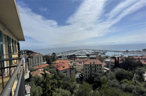 Photo 19 - 3 bedroom Apartment in Imperia with sea view