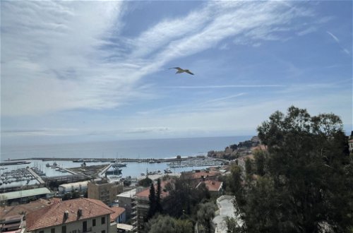 Photo 5 - 3 bedroom Apartment in Imperia with sea view
