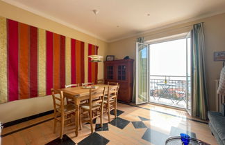 Photo 2 - 3 bedroom Apartment in Imperia with sea view