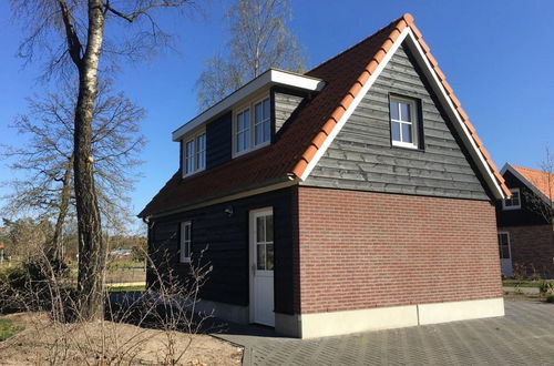 Foto 6 - Casa con 2 camere da letto a Lochem con piscina e terrazza