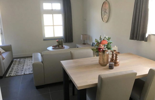 3 bedroom House in Lochem with swimming pool and terrace - Photo 7