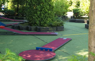 Photo 3 - 2 bedroom House in Lochem with swimming pool and terrace