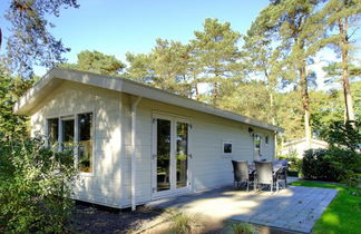 Foto 1 - Casa de 2 quartos em Otterlo com piscina e terraço