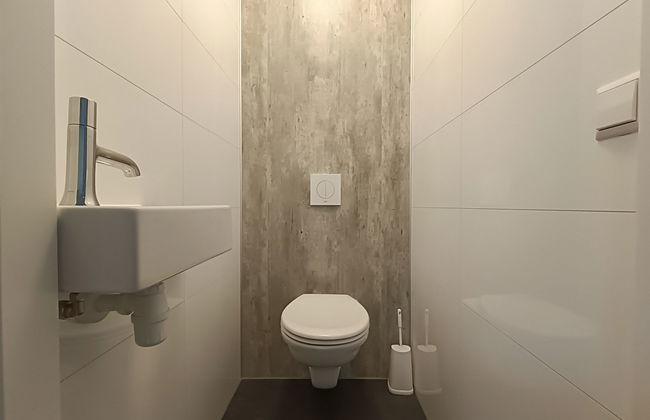 Casa de 3 quartos em Otterlo com piscina e terraço - Foto 7