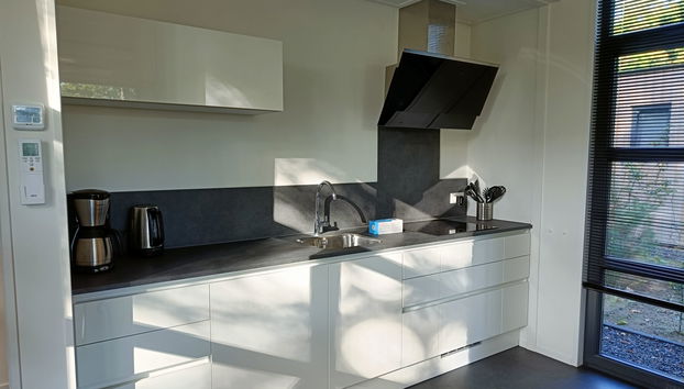 Casa de 3 quartos em Otterlo com piscina e terraço - Foto 4