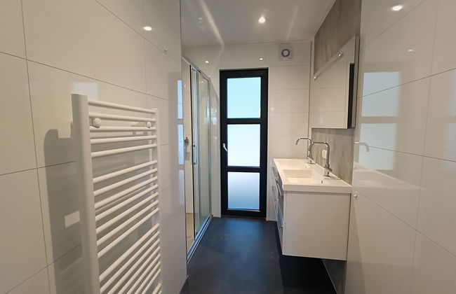 Casa de 3 quartos em Otterlo com piscina e terraço - Foto 6