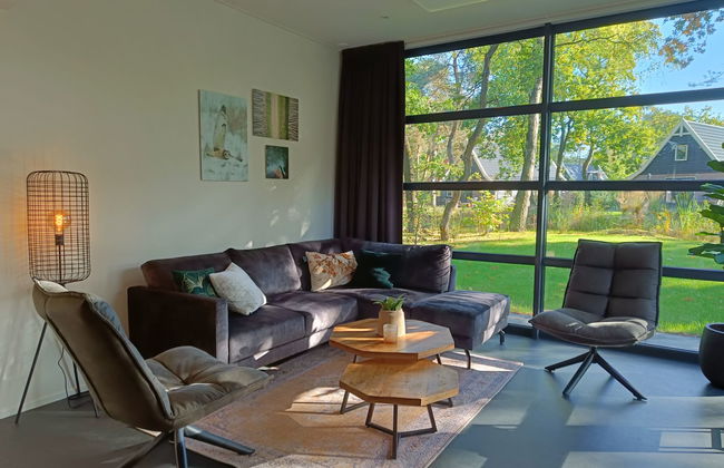 Casa de 3 quartos em Otterlo com piscina e terraço - Foto 2