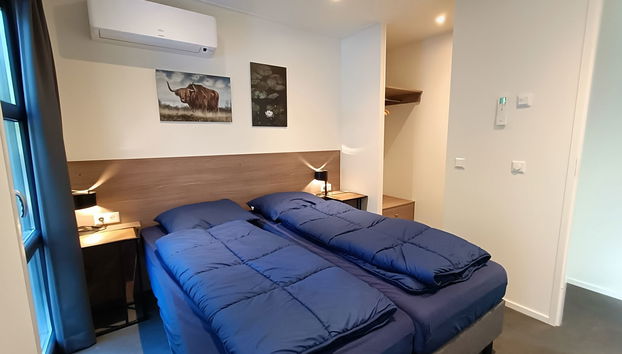 Casa de 3 quartos em Otterlo com piscina e terraço - Foto 5