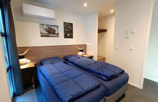 Casa de 3 quartos em Otterlo com piscina e terraço - Foto 5