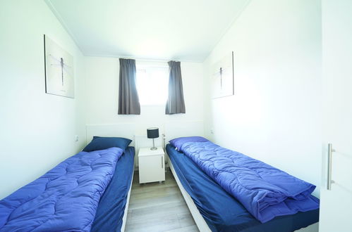 Foto 6 - Casa con 2 camere da letto a Dordrecht con piscina e terrazza