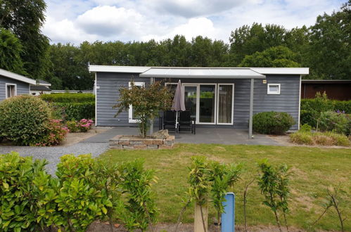 Foto 1 - Casa con 2 camere da letto a Dordrecht con piscina e terrazza