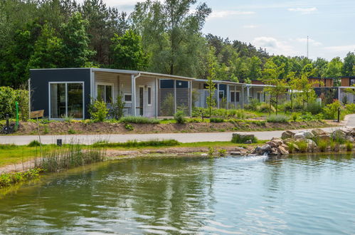 Foto 6 - Casa de 2 quartos em Belfeld com piscina e terraço