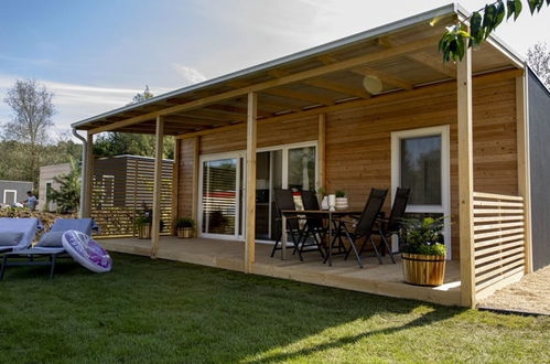 Foto 4 - Casa de 2 quartos em Belfeld com piscina e terraço