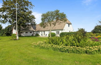 Foto 1 - Haus mit 3 Schlafzimmern in Ribe mit terrasse