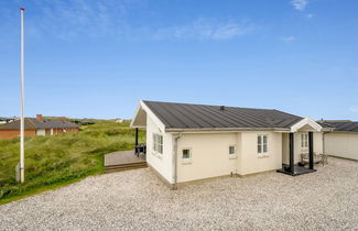 Foto 3 - Casa con 2 camere da letto a Ringkøbing con terrazza