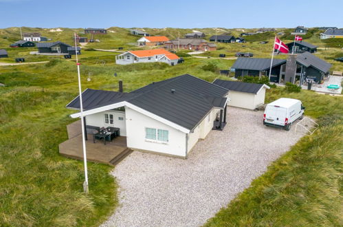 Photo 27 - 2 bedroom House in Ringkøbing with terrace