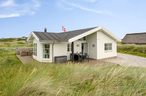 Photo 28 - Maison de 2 chambres à Ringkøbing avec terrasse