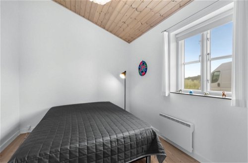Foto 21 - Casa de 2 quartos em Ringkøbing com terraço