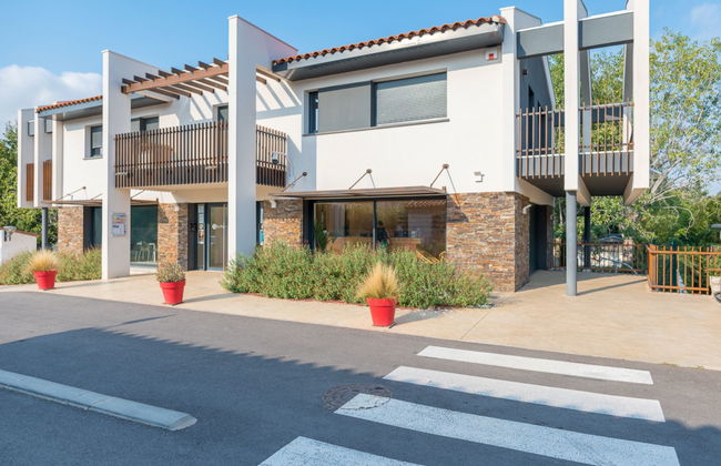 Casa de 3 quartos em Argelès-sur-Mer com piscina e jardim - Foto 27