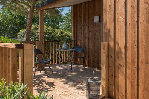 Photo 3 - Maison de 2 chambres à Argelès-sur-Mer avec piscine et jardin