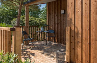 Photo 3 - Maison de 2 chambres à Argelès-sur-Mer avec piscine et jardin