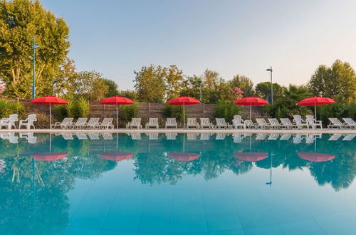 Photo 24 - Maison de 2 chambres à Argelès-sur-Mer avec piscine et jardin