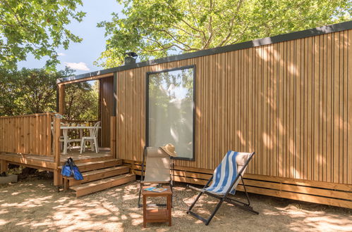 Photo 13 - Maison de 2 chambres à Argelès-sur-Mer avec piscine et jardin