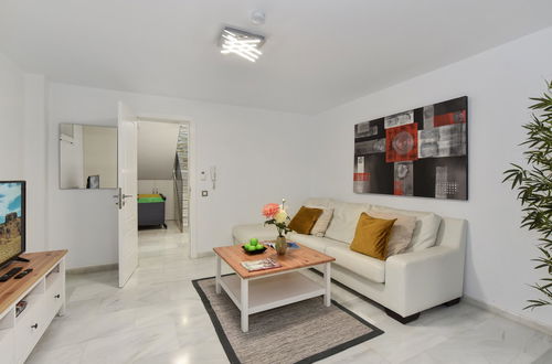 Photo 24 - Maison en San Bartolomé de Tirajana avec piscine privée et jardin