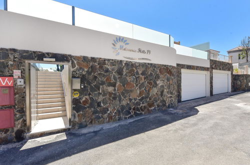 Photo 49 - Maison en San Bartolomé de Tirajana avec piscine privée et jardin