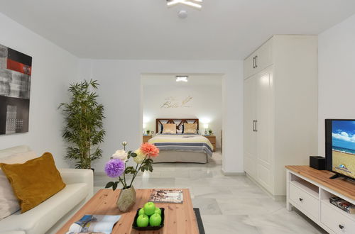 Photo 23 - Maison en San Bartolomé de Tirajana avec piscine privée et jardin