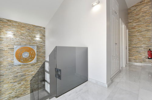 Photo 32 - Maison en San Bartolomé de Tirajana avec piscine privée et jardin