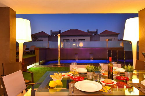 Photo 52 - Maison en San Bartolomé de Tirajana avec piscine privée et jardin