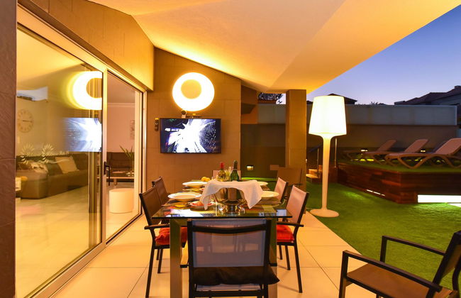 Casa de 1 quarto em San Bartolomé de Tirajana com piscina privada e jardim - Foto 53