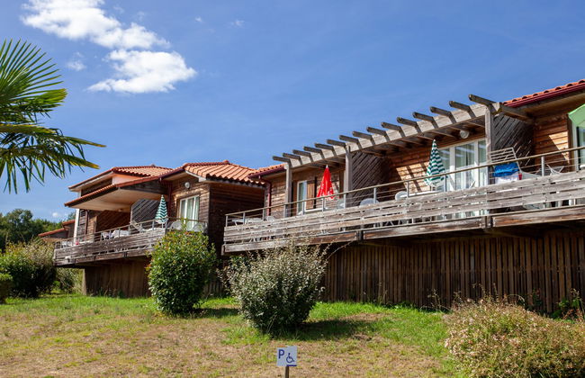 Apartamento de 3 quartos em Cassen com piscina e terraço - Foto 27