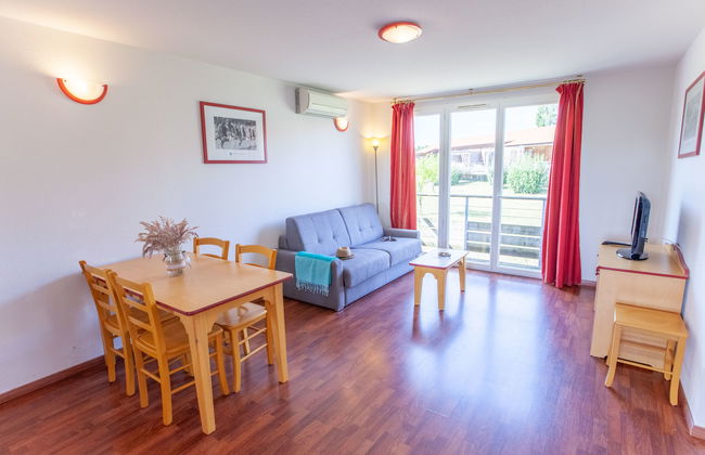 Apartamento de 3 quartos em Cassen com piscina e terraço - Foto 8