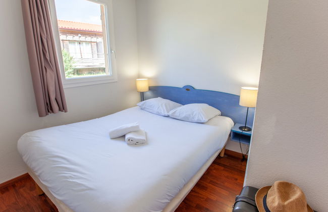 Apartamento de 3 quartos em Cassen com piscina e terraço - Foto 5