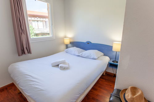 Foto 5 - Apartamento de 2 quartos em Cassen com piscina e terraço