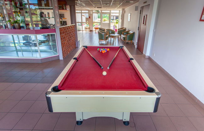 Apartamento de 3 quartos em Cassen com piscina e terraço - Foto 19