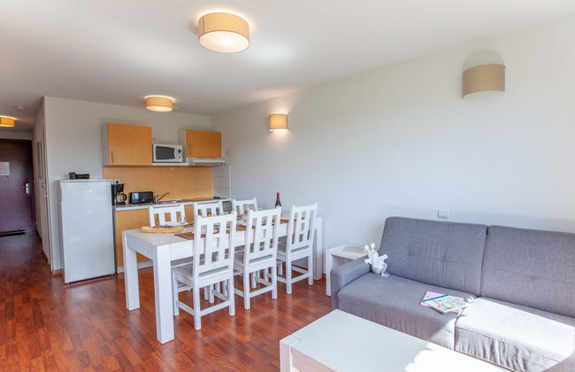 Apartamento de 3 quartos em Cassen com piscina e terraço - Foto 2