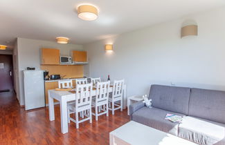 Foto 2 - Apartamento de 2 quartos em Cassen com piscina e terraço