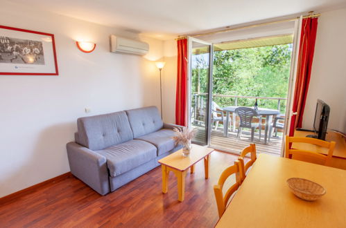Photo 6 - Appartement de 2 chambres à Cassen avec piscine et terrasse
