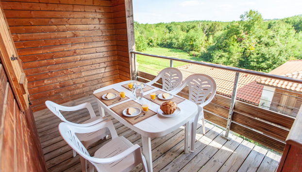 Apartamento de 3 quartos em Cassen com piscina e terraço - Foto 4